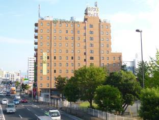 Good Inn Беппу Экстерьер фото