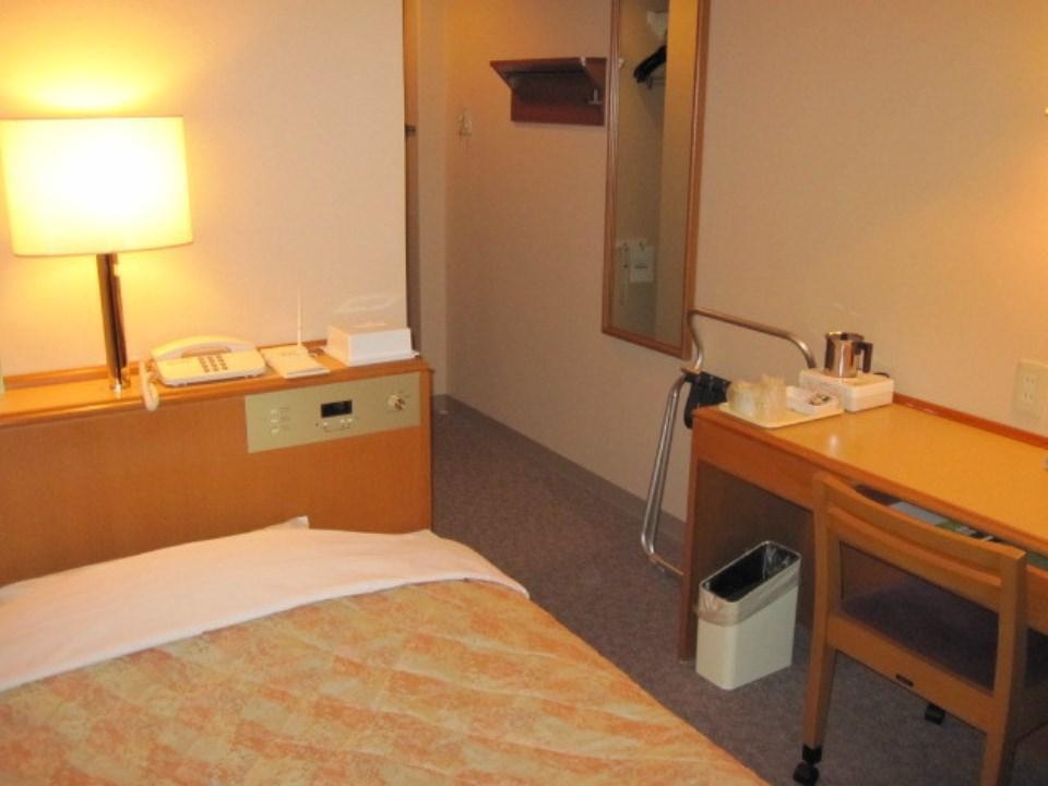 Good Inn Беппу Экстерьер фото